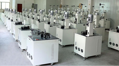 生產(chǎn)區(qū)